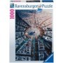 Puzzle Arc De Triumf Paris, 1000 Piese Ravensburger - 2